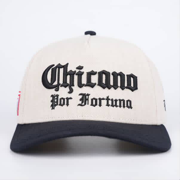 Chicano Por Fortuna | Hat