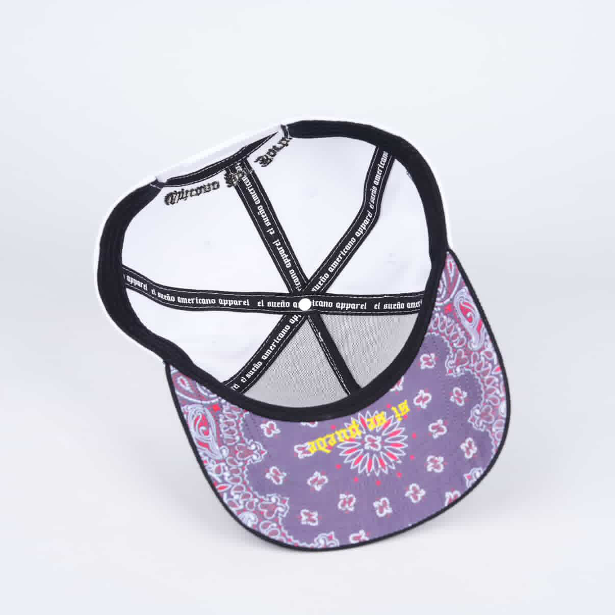 I'm Coming For Everything My Family Crossed For | Hat