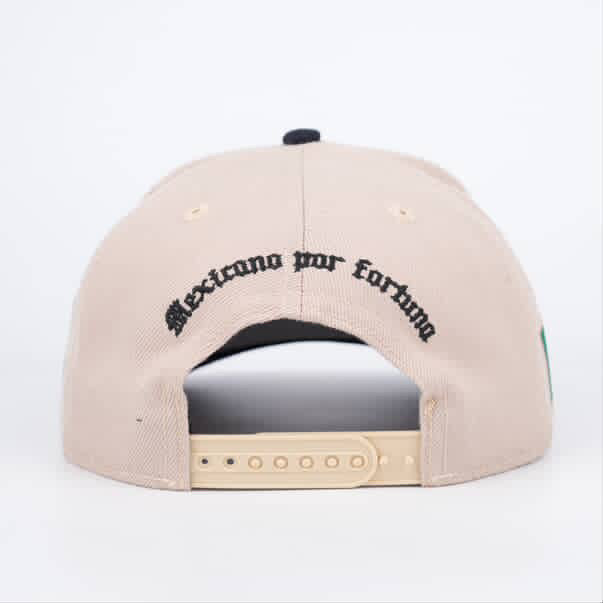 Mexicano Por Fortuna | Hat