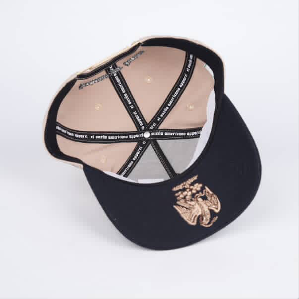 Mexicano Por Fortuna | Hat
