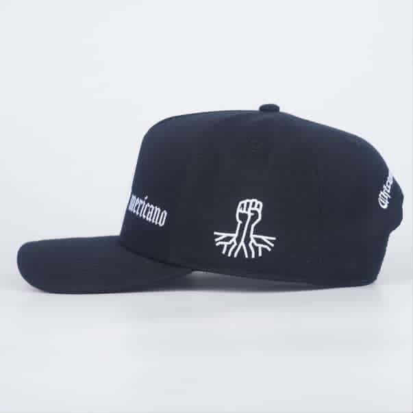 ESA LA | Hat (Black/Blue)
