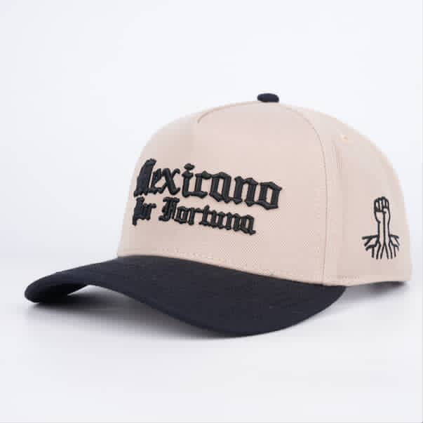 Mexicano Por Fortuna | Hat