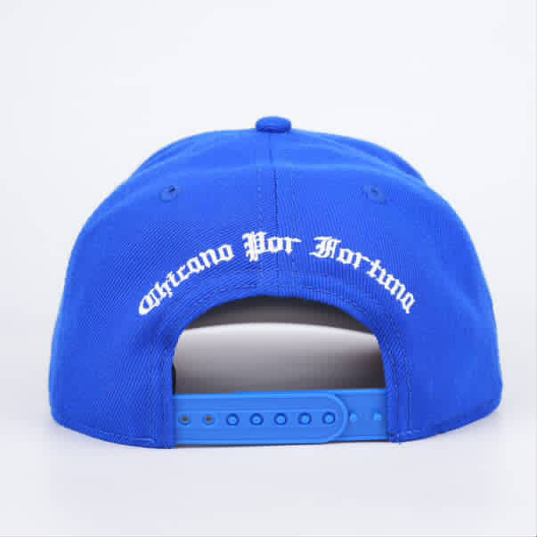 ESA LA | Hat (Black/Blue)