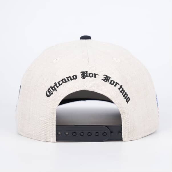 Chicano Por Fortuna | Hat