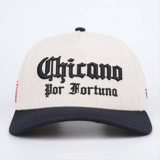 Chicano Por Fortuna | Hat