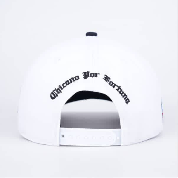 I'm Coming For Everything My Family Crossed For | Hat