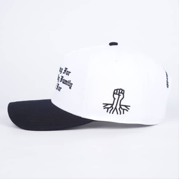 I'm Coming For Everything My Family Crossed For | Hat