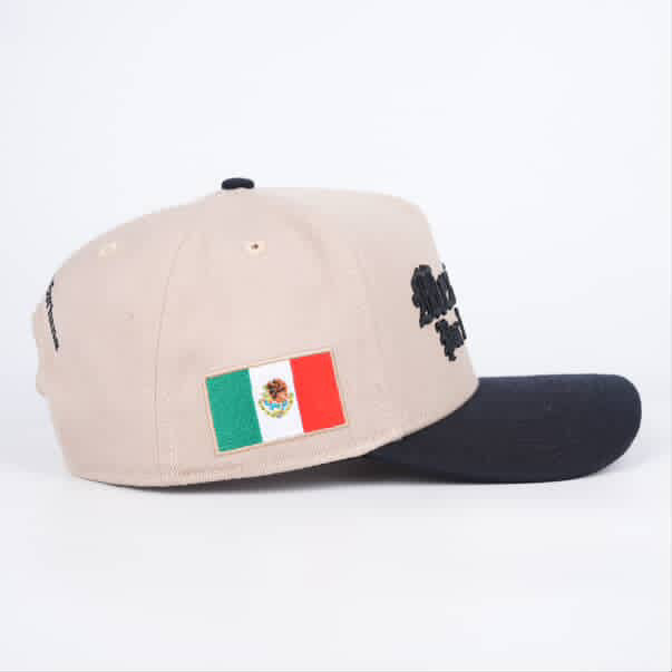 Mexicano Por Fortuna | Hat