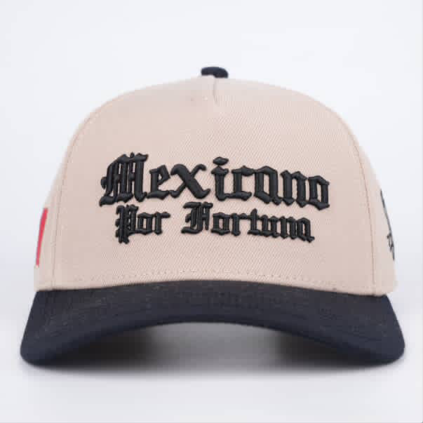 Mexicano Por Fortuna | Hat