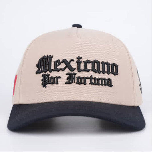 Mexicano Por Fortuna | Hat