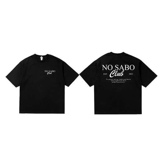 No Sabo Club