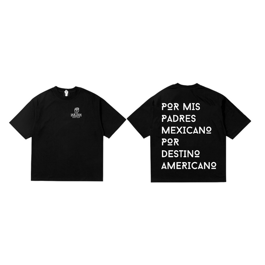 Por Mis Padres